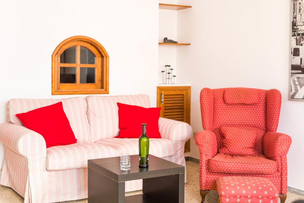 Casa Lolina Apartment Arrieta  Ngoại thất bức ảnh