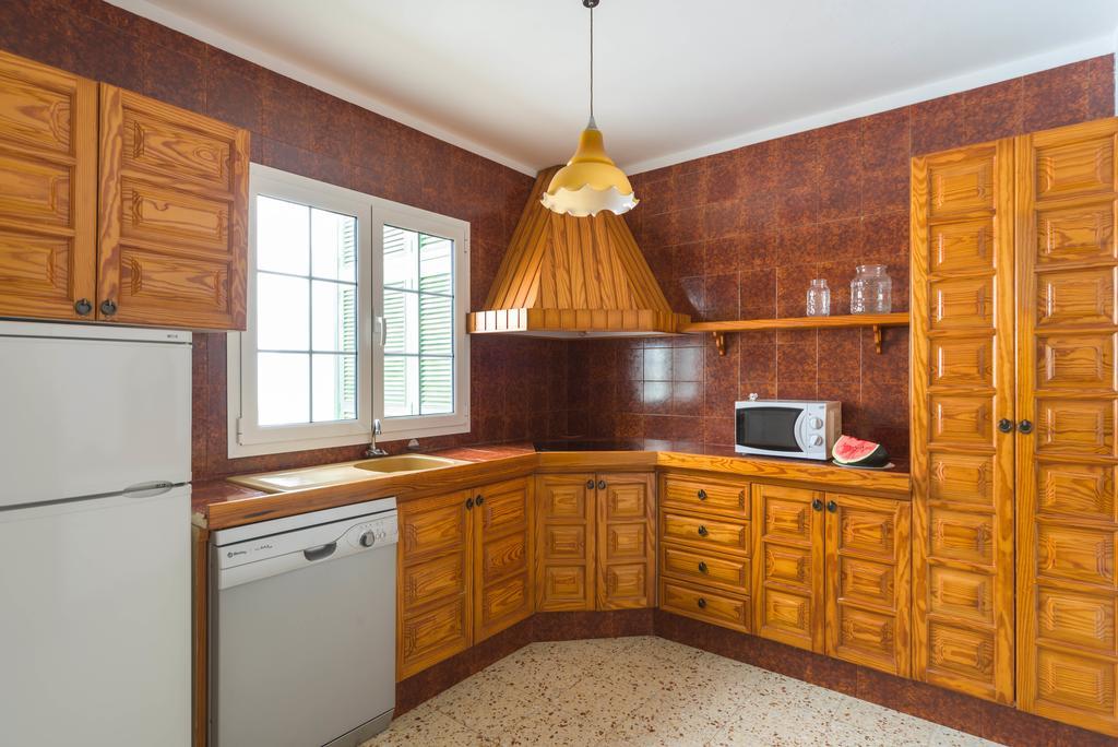 Casa Lolina Apartment Arrieta  Ngoại thất bức ảnh