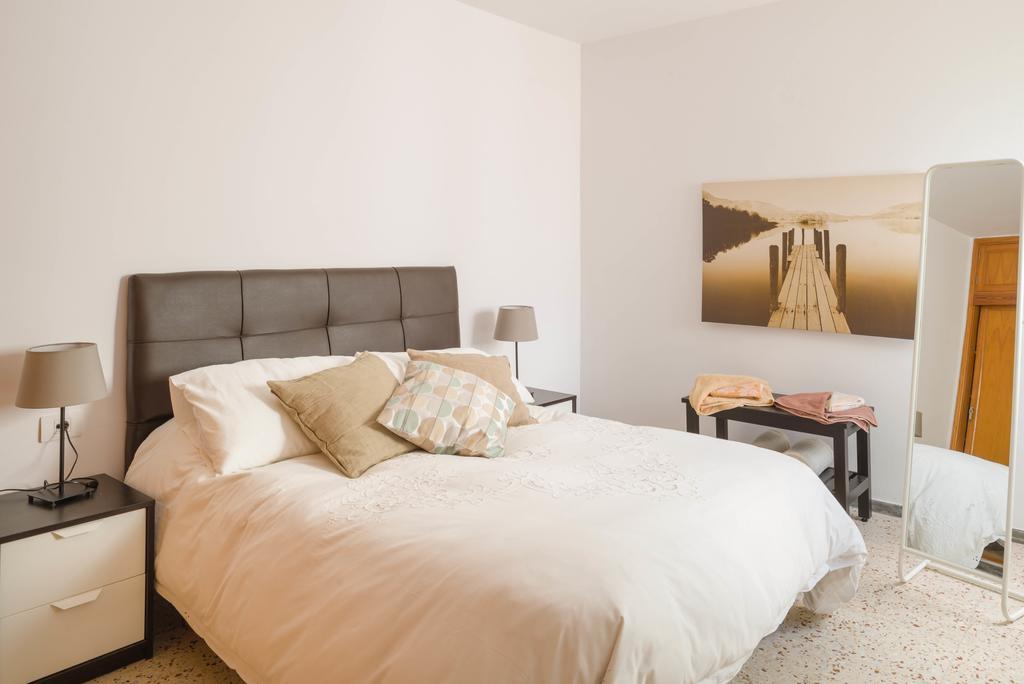 Casa Lolina Apartment Arrieta  Ngoại thất bức ảnh