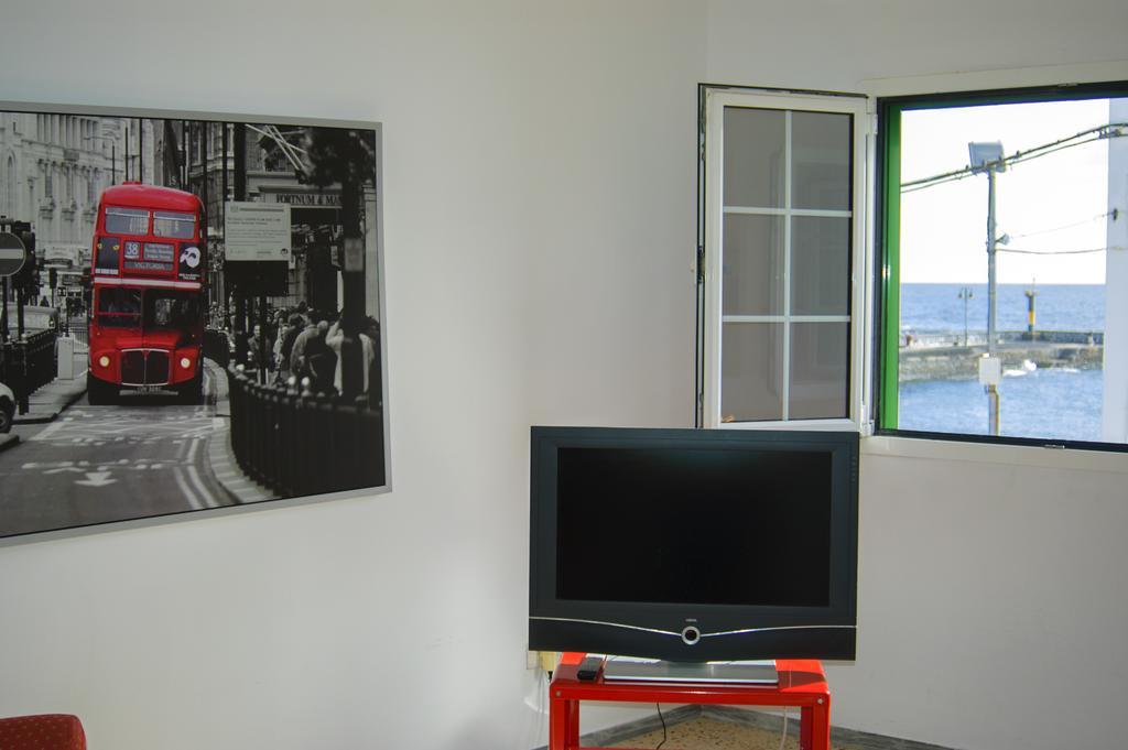 Casa Lolina Apartment Arrieta  Ngoại thất bức ảnh