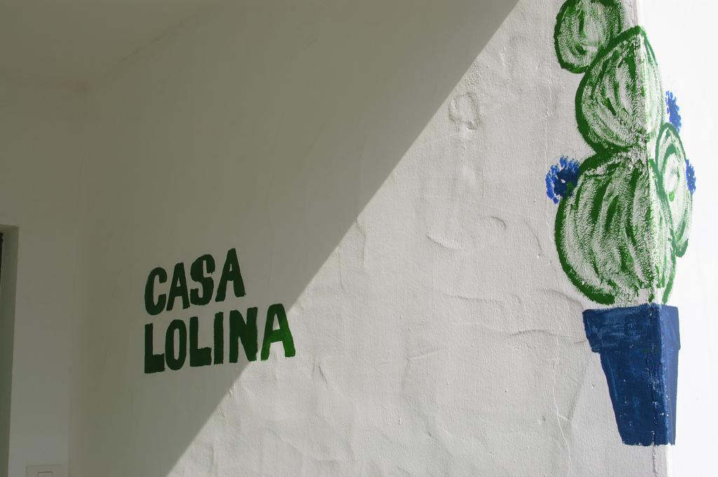 Casa Lolina Apartment Arrieta  Ngoại thất bức ảnh